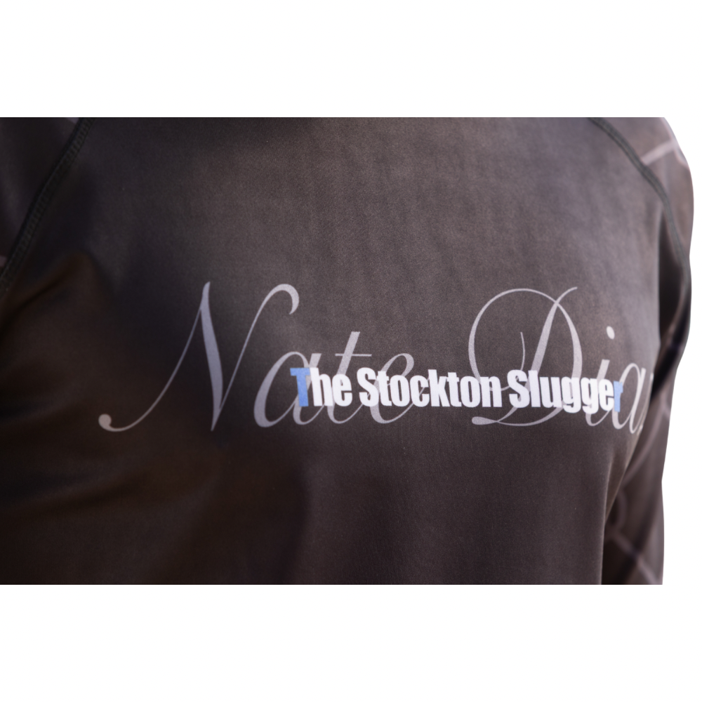 Rashguard Nate Diaz