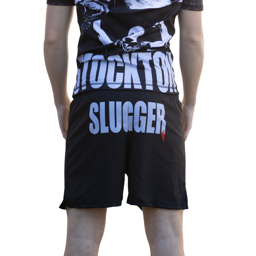 Shorts Nate Diaz