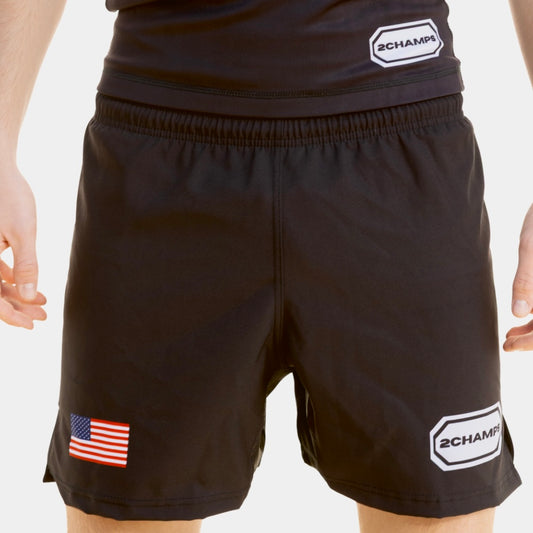 Shorts Nate Diaz