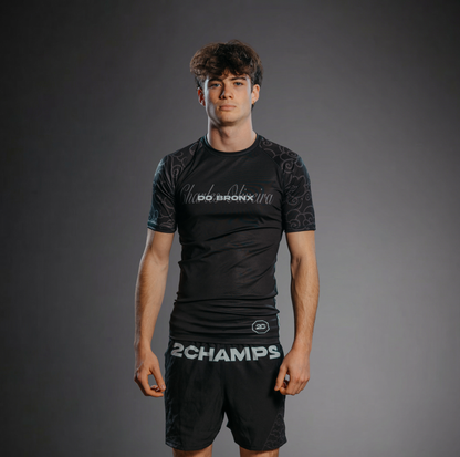 Rashguard Charles Oliveira