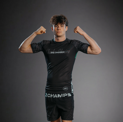 Rashguard Charles Oliveira