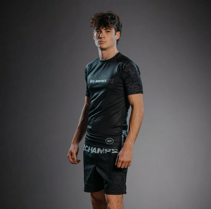 Rashguard Charles Oliveira