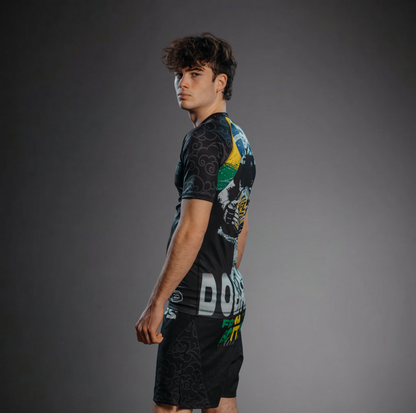 Rashguard Charles Oliveira