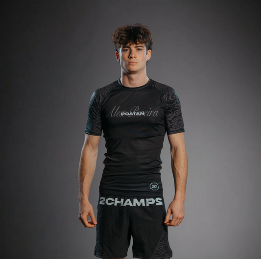 Rashguard Alex Pereira