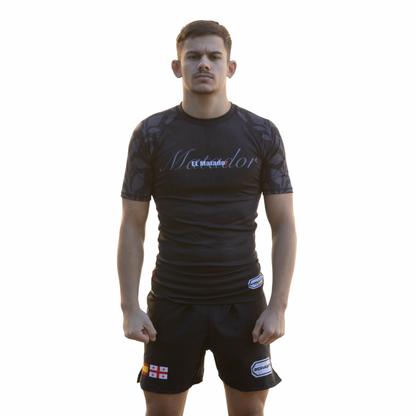 Shorts Ilia Topuria