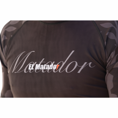 Rashguard Ilia Topuria